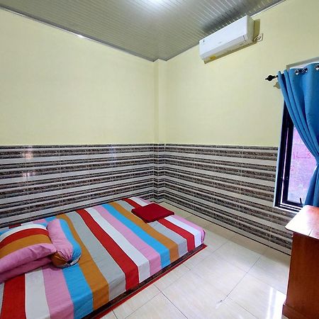 Griya Tugu Jogja Syariah Hotel Yogyakarta Eksteriør billede