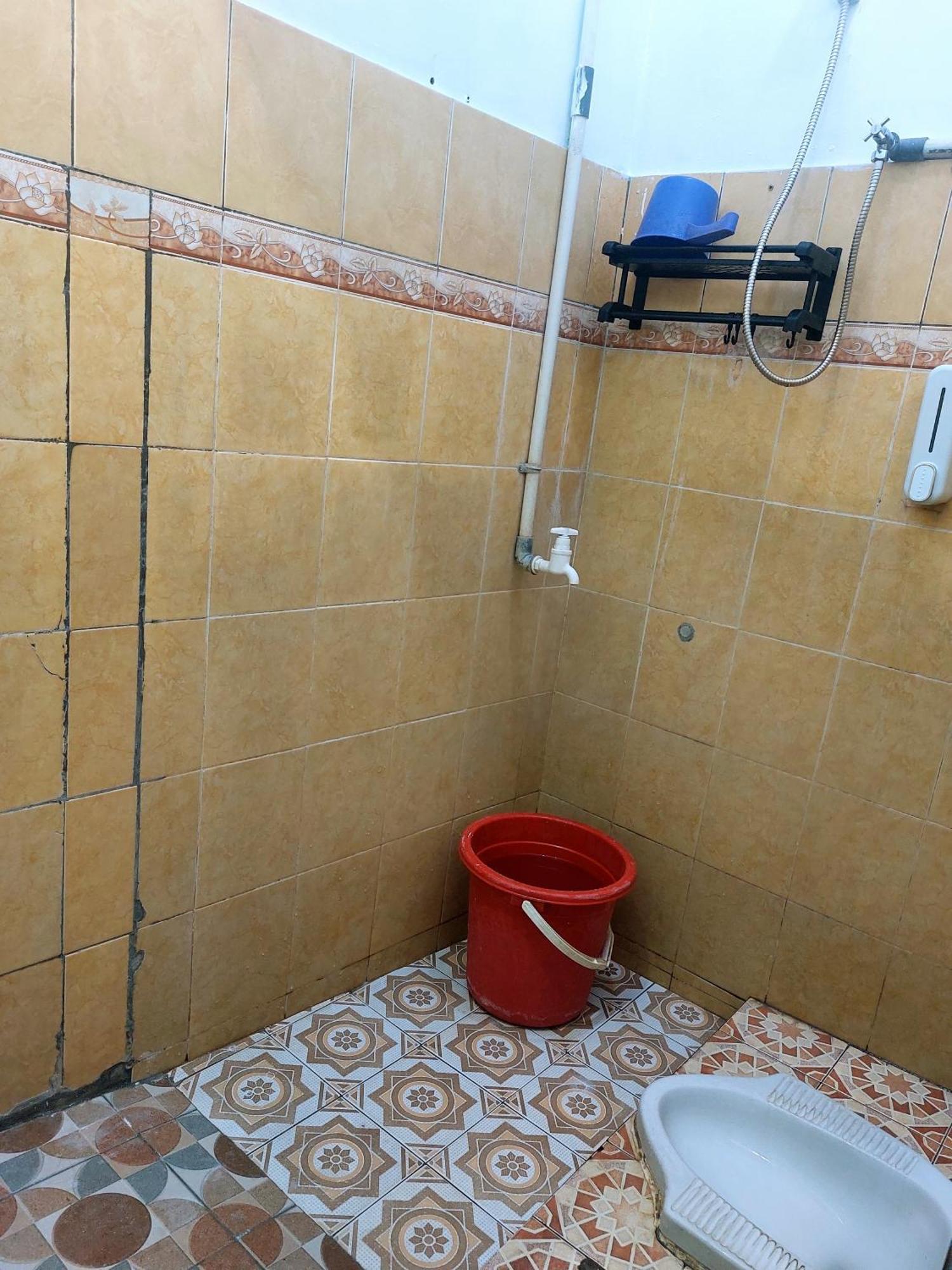 Griya Tugu Jogja Syariah Hotel Yogyakarta Værelse billede